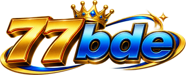 77bde লোগো